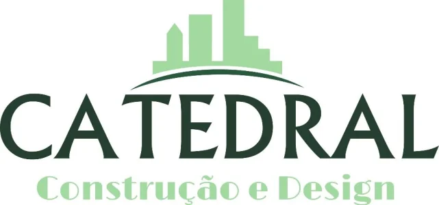 Catedral Construção & Design