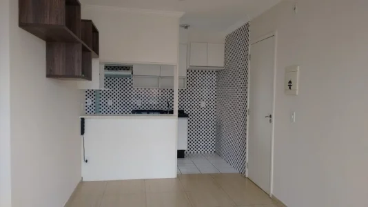 Apartamento Luíza/villa Flora/votorantim-sp