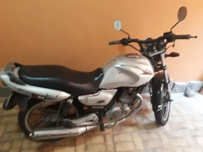 Motos de Leilão