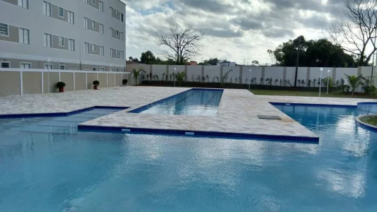 Club Paradiso Sta Terezinha