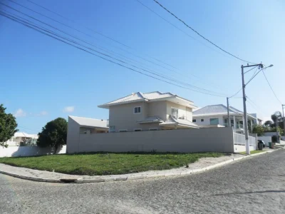 Excelente Lote C/404 m2 em Cond. Fechado a 800 M do Centro 200.000