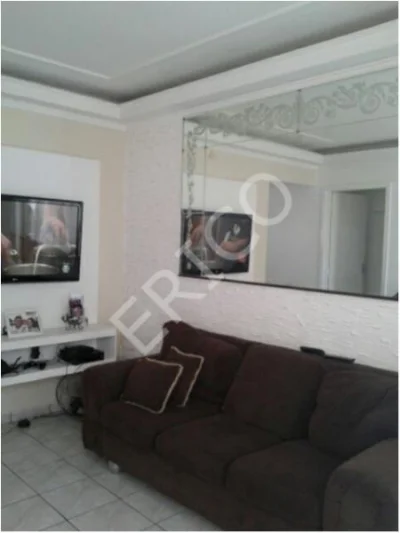 Casa com 2 Dorms em Santo André - Jardim Ana Maria por 390.000,00 à Venda