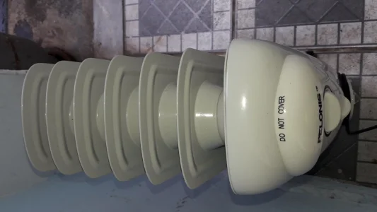 Aquecedor de Ar
