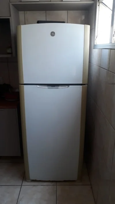 Geladeira Frost Free