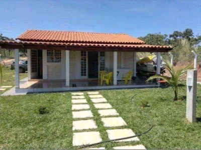 Casas Pré Moldadas