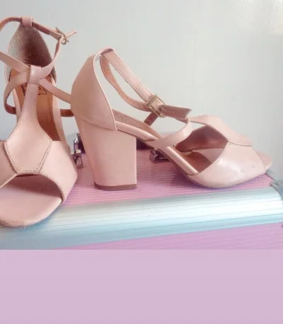 Sapatos Femininos