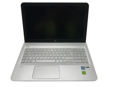 Notebook Hp Envy Touch 15,6