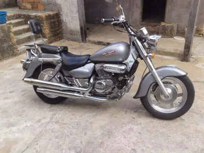 Kasinski Mirage 250