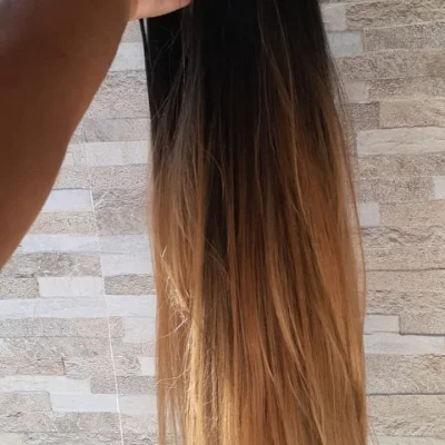 Peruca Orgânica