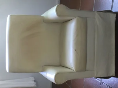 Cadeira de Balanço