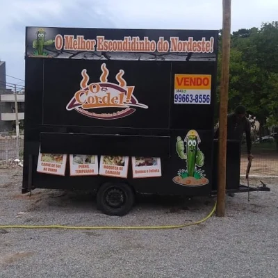 Food Truck Novoo