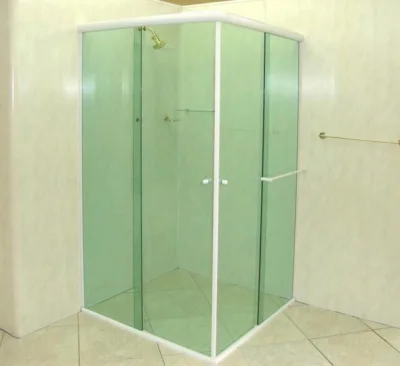 Box para Banheiro
