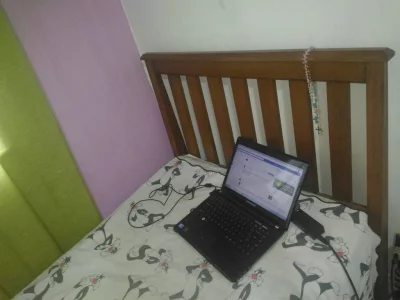 2 Camas de Solteiro Podendo Haver Negociação