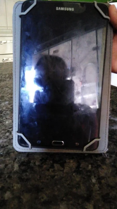 Tablet Usado