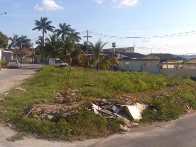 Terreno à Venda, 238 m2 por RS 150.000,00 - Novo Aleixo - Manaus-am