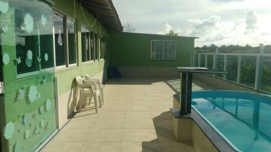 Casa de Praia