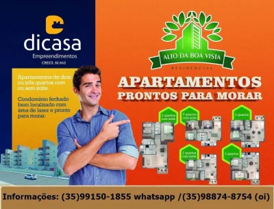 Residencial Alto da Boa Vista