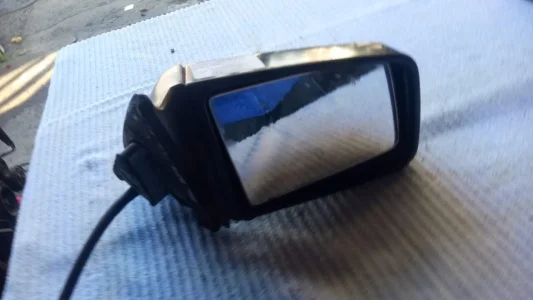 Kadette Lado Direito Elétrico Ano 96