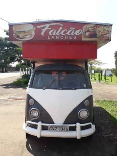 Food Truck