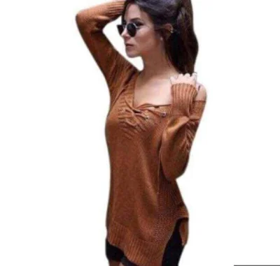 Blusa de Lã Nova