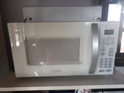 Micro-ondas - Philco - Seminovo