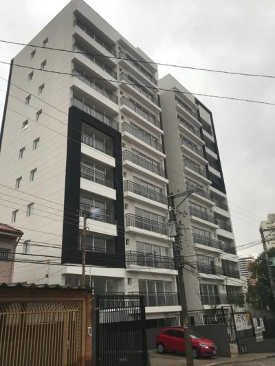 Lindo Apartamento Studio Life Santana à Venda, Pronto para Morar!