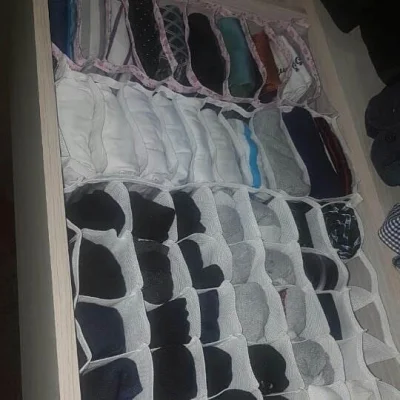 Organize Suas Roupas