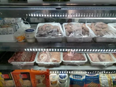 Balcão Refrigerado