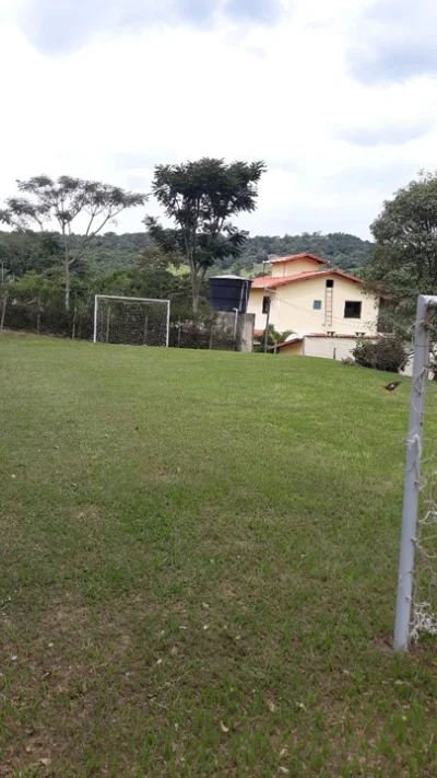 Espaço para Eventos com Piscina - Brumadinho
