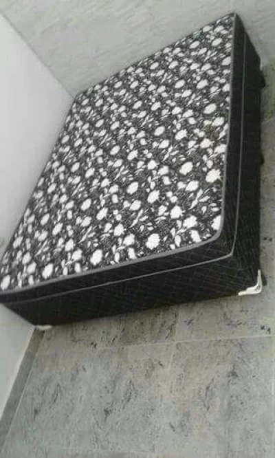 Venda de Cama