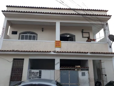 Casa em Rio da Prata Bangu