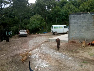 Linda Chácara