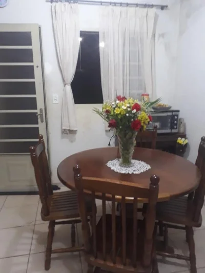 Vende-se Casa R$ 70 Mil