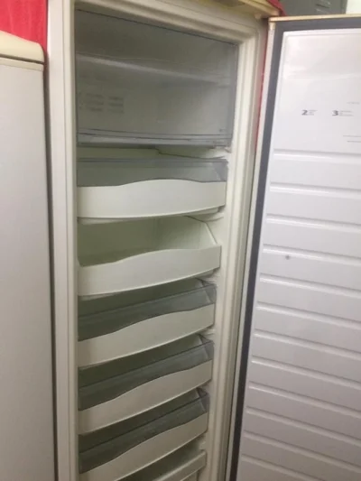 Frrezer Vertical Brastemp