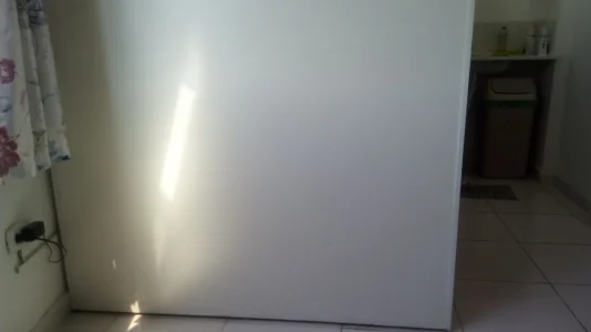 Frezze e Balcão Vendas