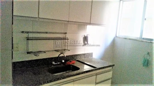 Apartamento 3 Quartos Copacabana