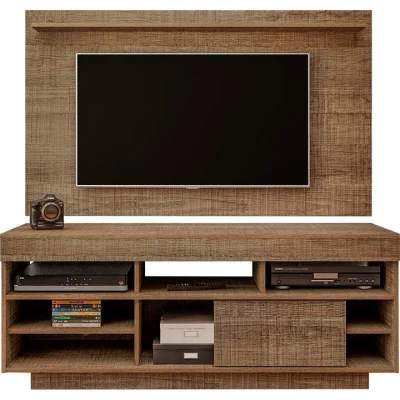 Hack com Painel