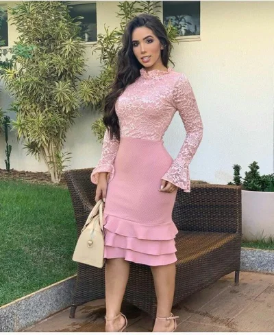 Cassias Closets Moda Evangélica