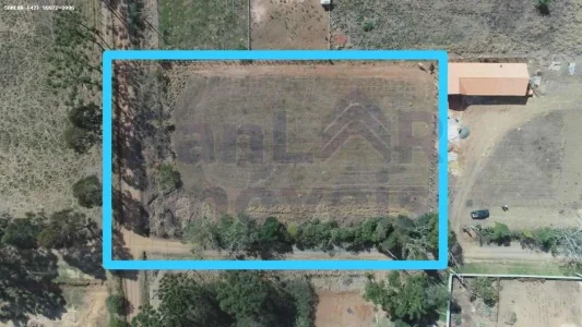 Terreno para Venda em Ponta Grossa, Piriquitos