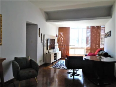 Apartamento 3 Quartos Copacabana