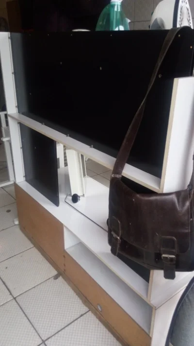 Hack Usado