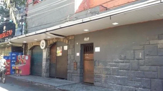 Loja e Todo o Prédio 5 Andares C/42 Suítes, Copacabana