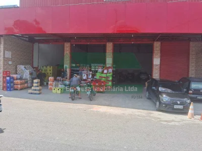 Galpão para Alugar