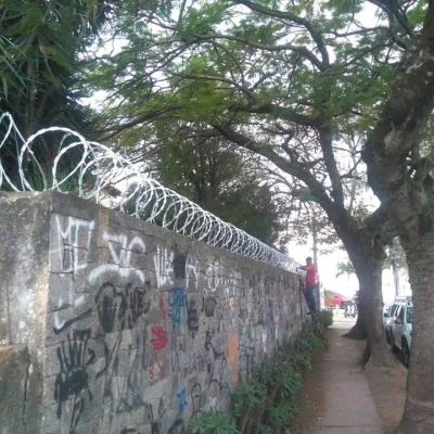 Fábrica de Concertinas/