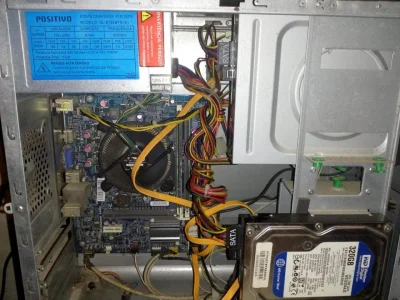 Computador Positivo