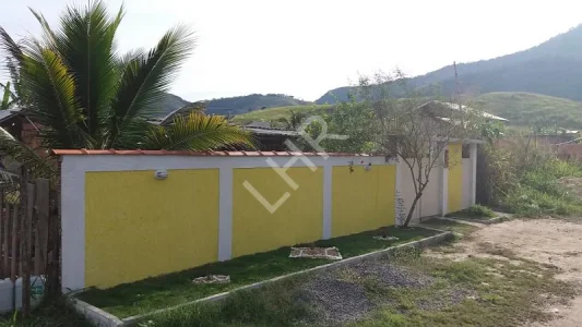 Casa com 1 Dorms em Maricá - São José do Imbassaí por 95 Mil à Venda