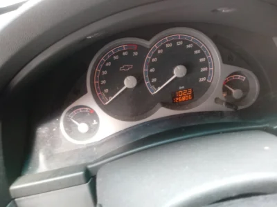 Meriva Maxx 1.4
