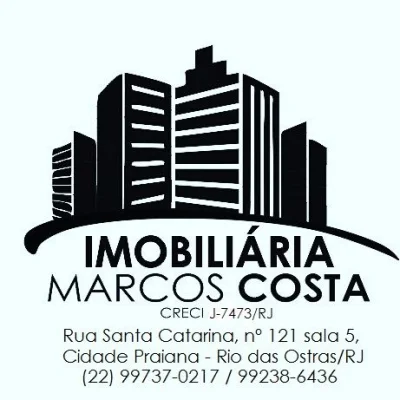 Lotes em Unamar com 1.500,00 de Entrada