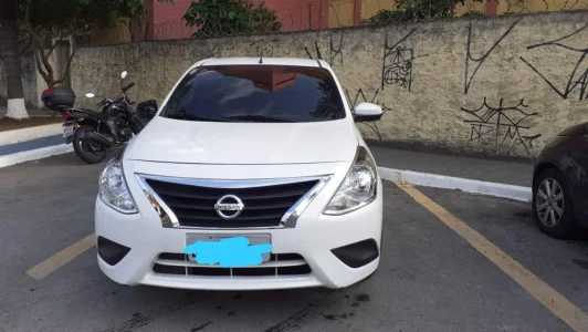 Venda de Carro