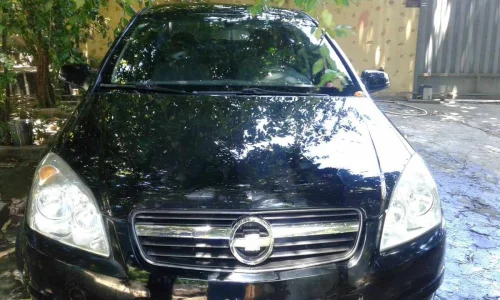 Vendo Vectra